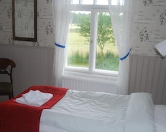 Bed & Breakfast Amalia (Lemland, Finland)