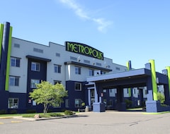 Lomakeskus Metropolis Resort - Eau Claire (Eau Claire, Amerikan Yhdysvallat)