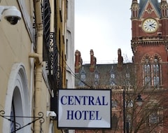 Central Hotel (London, Storbritannien)