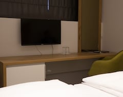 Hotelli VIP Apartment Orange (Sarajevo, Bosnia ja Herzegovina)