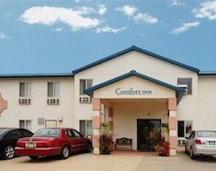 Khách sạn Econo Lodge (Canon City, Hoa Kỳ)