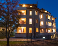 Hotel Relaxa (Sapareva Banya, Bulgarien)