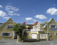 Khách sạn Birkenhead Manor Boutique Guest House (Bloubergstrand, Nam Phi)