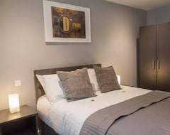 Apart Otel Luxury Apartments Newcastle (Newcastle upon Tyne, Birleşik Krallık)