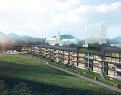 ANA InterContinental Appi Kogen Resort, an IHG Hotel (Hachimantai, Japan)