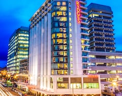 Hotel Rydges Wellington (Wellington, Nueva Zelanda)