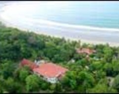 Hotel Las Brisas Del Pacífico (Playa Sámara, Kostarika)