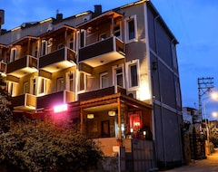 Khách sạn Alkaya Apart Otel No Problem Pansiyon (Tekirdag, Thổ Nhĩ Kỳ)