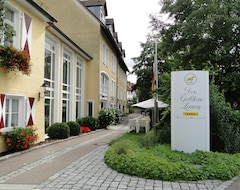 Hotel Das goldene Lamm (Aalen, Germany)
