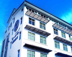 Hotel Ginasuite Kompleks27 (Bandar Seri Begawan, Brunei)
