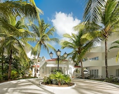 Otel Royal Level at Occidental Punta Cana (Playa Bavaro, Dominik Cumhuriyeti)