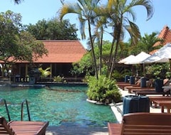 Hotel Besakih Beach Resort (Sanur, Indonesia)