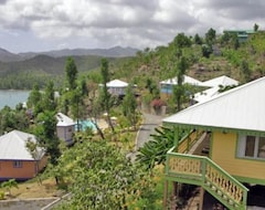 Khách sạn Hotel Bel Air Plantation Villa Resort (St David, Grenada)