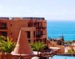 Hotel San Blas Reserva Ambiental (Golf del Sur, Spain)