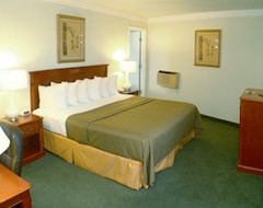Hotel Best Western Garden Villa Inn (Roseburg, Sjedinjene Američke Države)