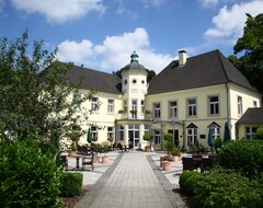 Hotel Haus Duden (Wesel, Alemania)