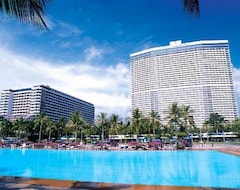 Hotel Ambassador City Jomtien Ocean Wing - Sha Plus (Pattaya, Tajland)