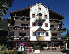 Khách sạn Hotel Gissbach (Bruneck, Ý)
