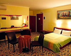 فندق Hotel Alexandros (Doxato, اليونان)