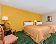 Hotel Quality Inn Cairo (Charleston, USA)