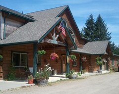 Hotel Mt. Emily Ranch Bed & Breakfast (Brookings, USA)