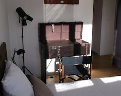 Bed & Breakfast Somme Suites B&B (Nesle, Ranska)