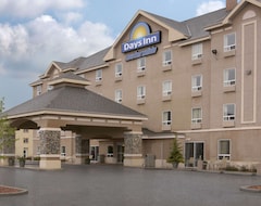 Hotel Days Inn By Wyndham Red Deer (Red Deer, Canadá)