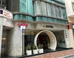 Sohotel (Hong Kong, Hong Kong)