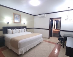Hotel Casa Blanca (Chetumal, Mexico)