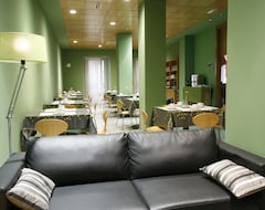 Hotel Room Select Bilbao (Bilbao, Spanien)
