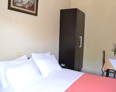 Hotel 4 Stinet (Vlorë, Albanien)
