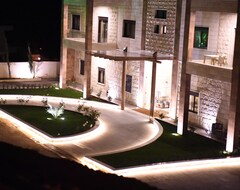 Hôtel Miziara (Ehden, Liban)