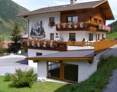 Khách sạn Hotel Piz Arina (Galtür, Áo)