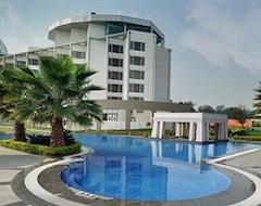 Khách sạn Ramada Plaza By Wyndham Jhv Varanasi (Varanasi, Ấn Độ)