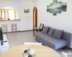 Cijela kuća/apartman Casa De Playa, Cerca De Todo (Los Alcazares, Španjolska)