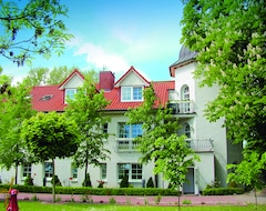 Khách sạn Van Der Valk Golfhotel Serrahn (Serrahn, Đức)