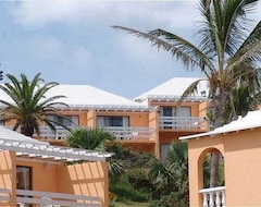 Hotel Coco Reef Resort Bermuda (Hamilton, Bermudas)