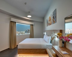 Khách sạn Wescott Hotel (Dubai, Các tiểu vương quốc Ả Rập Thống Nhất)