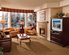 Hotel Marriott's StreamSide Evergreen at Vail (Vail, Sjedinjene Američke Države)