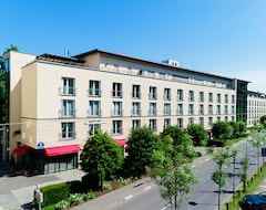 Khách sạn Victor's Residenz-Hotel Saarbrücken (Saarbrucken, Đức)