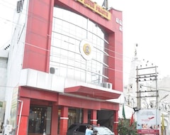 Khách sạn Inder Prasth (Jalandhar, Ấn Độ)