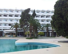 Hotel Corniche Palace (Bizerte, Tunis)