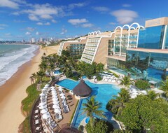 Resort Serhs Natal Grand (Natal, Brasil)