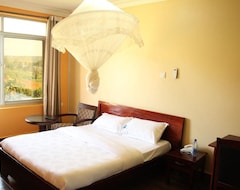 Hotel Pearl On The Nile (Jinja, Uganda)