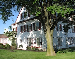 Normandy Farm Hotel & Conference Center (Blue Bell, USA)