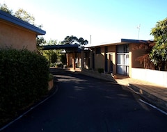 Motel Traralgon (Traralgon, Australia)