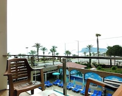 Uk Blue Coast Hotel - All Inclusive - Adults Only (Alanya, Turquía)