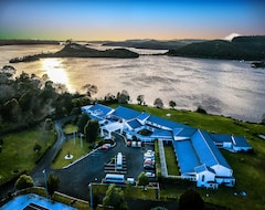 Hotel VR Rotorua Lake Resort (Rotorua, New Zealand)