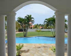 Hotelli Lomas Mironas Half Acre View Villas (Sosua, Dominikaaninen tasavalta)