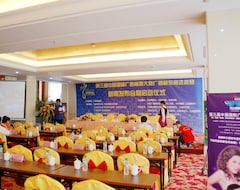 Khách sạn Wanyuan International (Yulin, Trung Quốc)